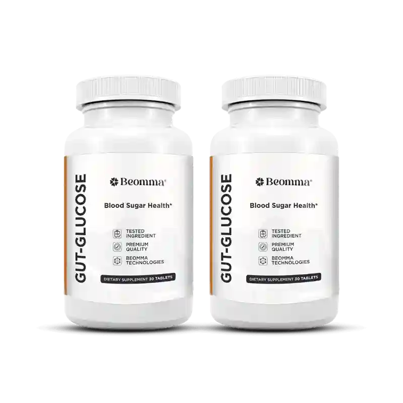 GutGlucose GutGlucose supplement