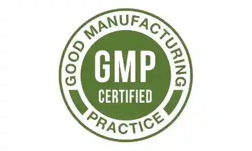 GutGlucose GutGlucose GMP Certified