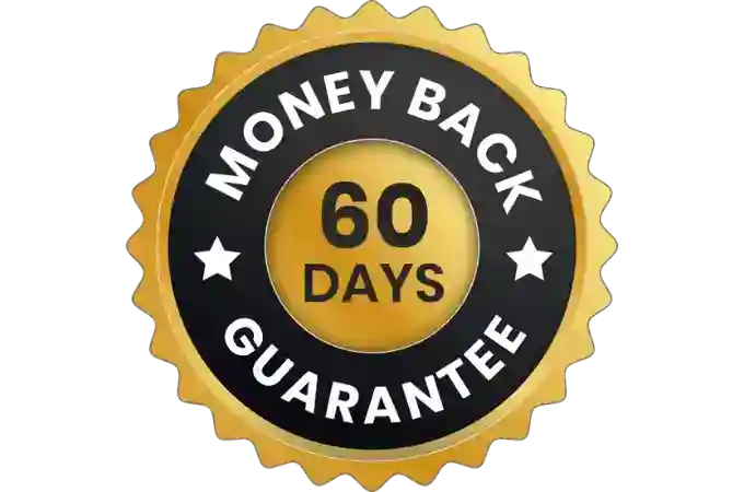 GutGlucose GutGlucose Money Back Guarantee