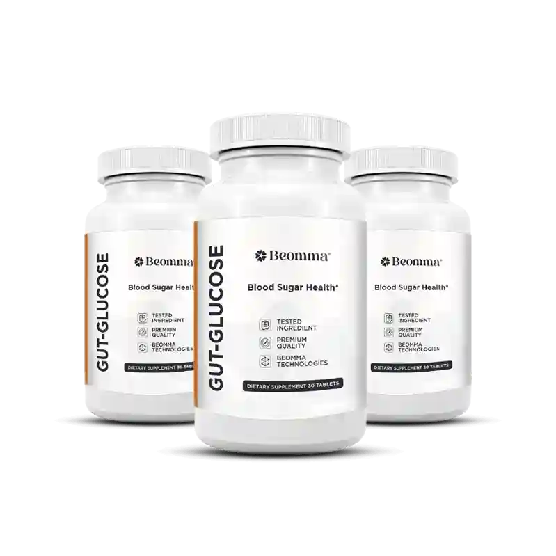 GutGlucose GutGlucose